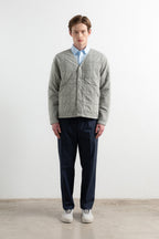 Veste Owen Taupe