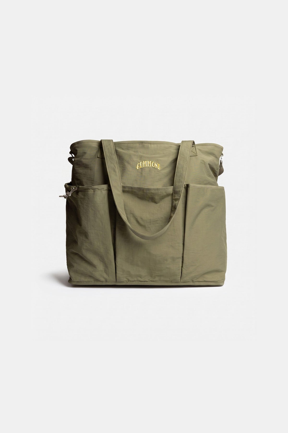 Sac Edmmond Maxi Khaki