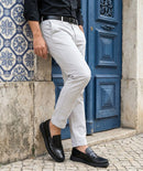 Mocassins Eduardo - Noir