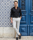 Mocassins Eduardo - Noir