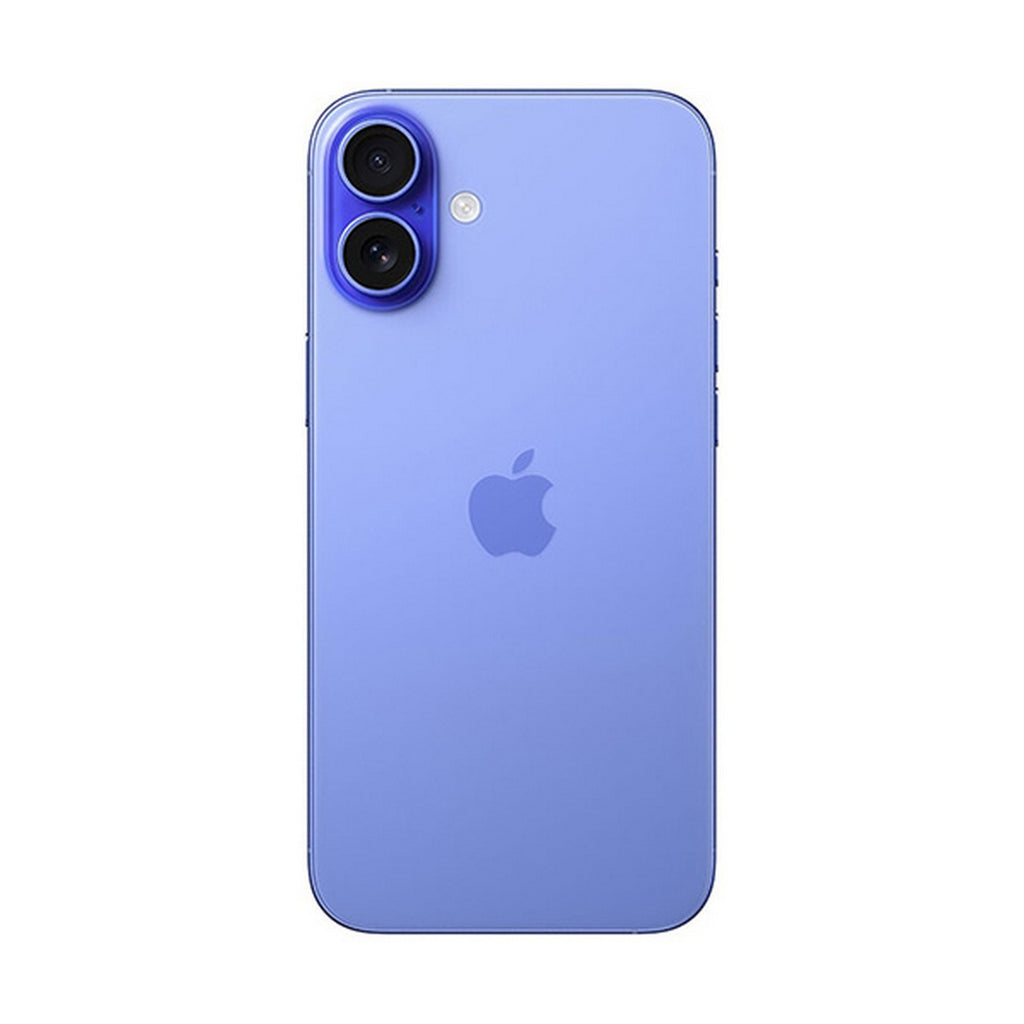 iPhone 16 Plus - Ultramarijn