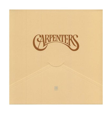 Vinyle - Carpenters - Carpenters