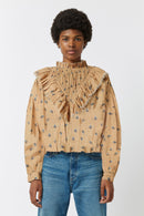 Blusa Jack Lyrics CARAMEL
