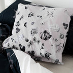 Fodera Per Cuscino Onyx - Multicolore