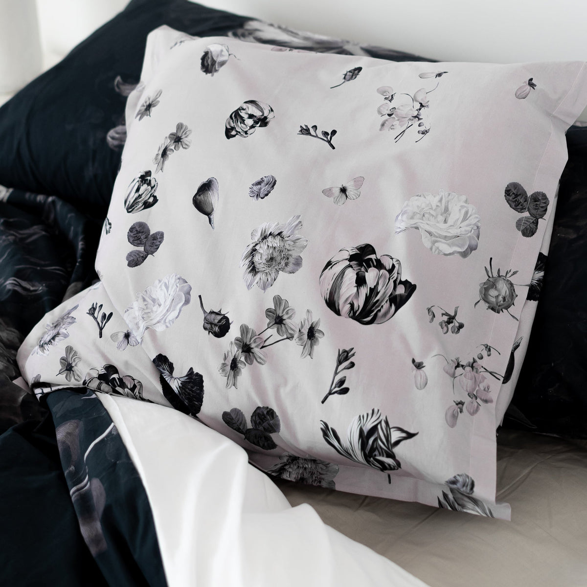 Fodera Per Cuscino Onyx - Multicolore