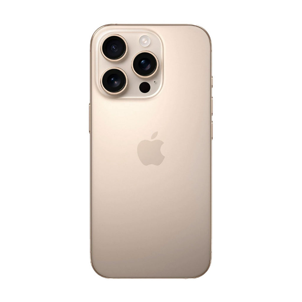 iPhone 16 Pro Max – Tytan pustynny