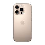iPhone 16 Pro Max – Tytan pustynny