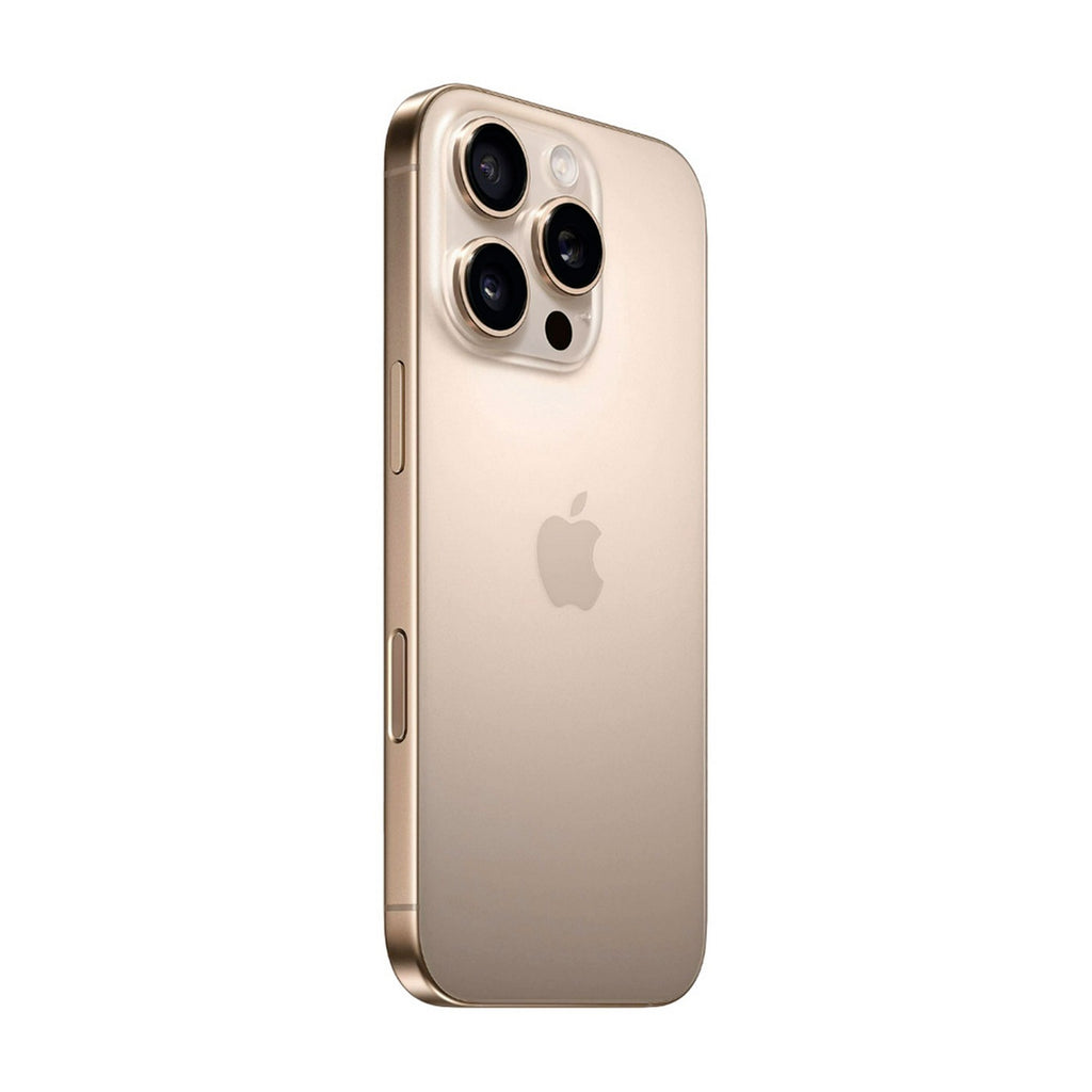 iPhone 16 Pro Max – Tytan pustynny