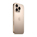 iPhone 16 Pro Max – Tytan pustynny