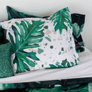 Housse De Coussin Ebony - Multicolore