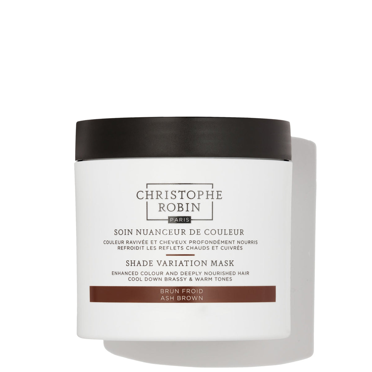 Cool Brown Colour-Enhancing Care - 1000ml