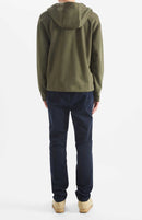 Sweatshirt Preno - Mud - Homme