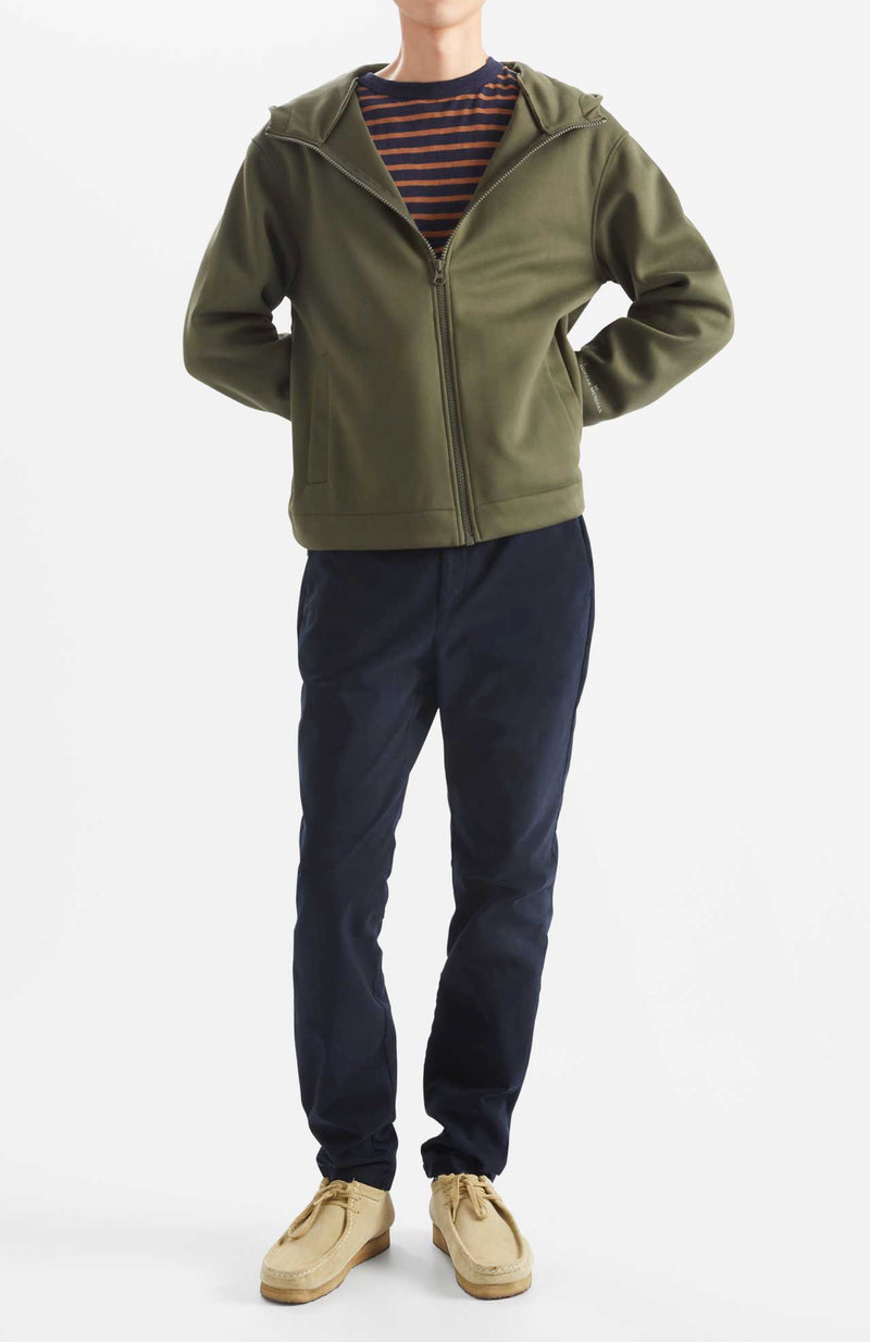 Sweatshirt Preno - Mud - Homme