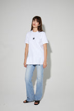 T-Shirt Elya Peplum