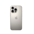iPhone 16 Pro Max - Titanio Natural