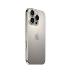 iPhone 16 Pro Max - Titanio Natural