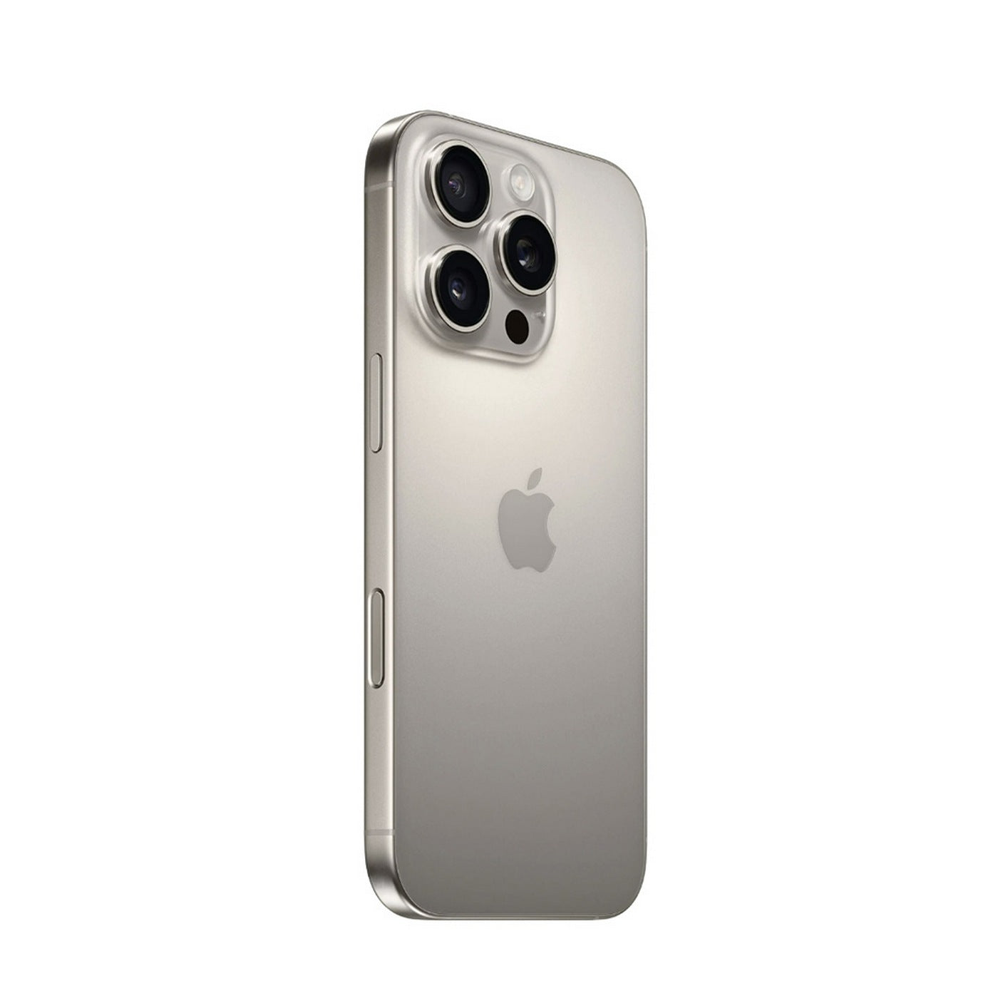 iPhone 16 Pro Max - Titanio Natural