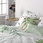 DELICATE CUSHION COVER 60x60