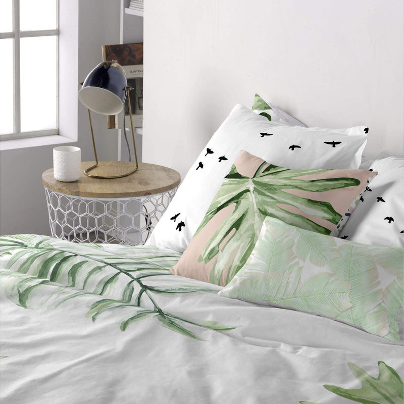 Housse De Coussin Delicate - Multicolore