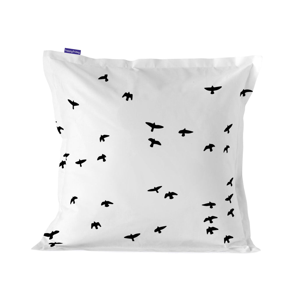 Delicate Cushion Cover - Multicoloured
