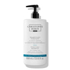 Purifying Shampoo with Thermal Mud - 1000ml