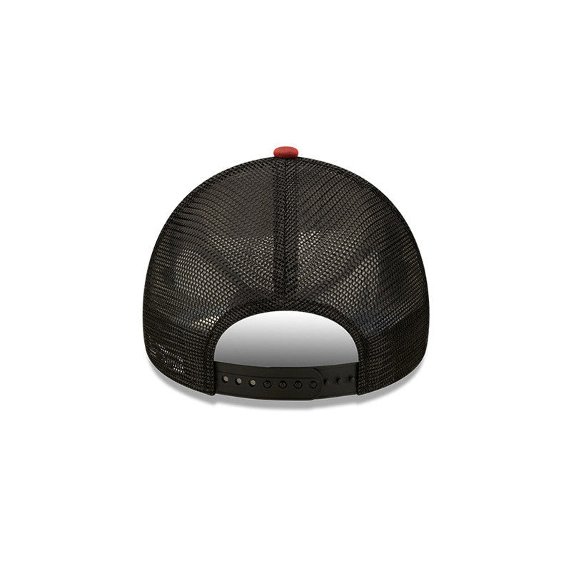 Casquette New Era Summer City Chicago Bulls Trucker