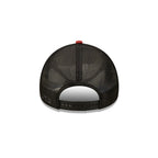 Casquette New Era Summer City Chicago Bulls Trucker