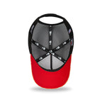 Casquette New Era Summer City Chicago Bulls Trucker