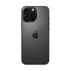 Iphone 16 Pro Max - Titanium Black