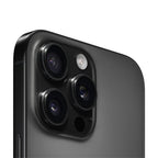 Iphone 16 Pro Max - Titanium Black
