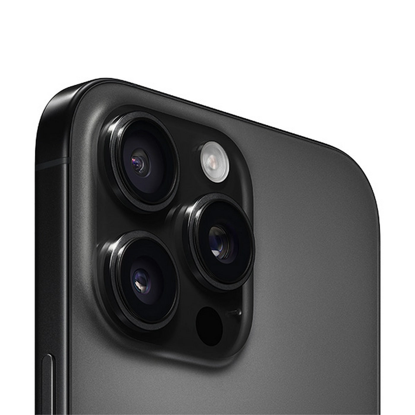 Iphone 16 Pro Max - Titanium Black