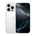 iPhone 16 Pro Max - Titanio Blanco