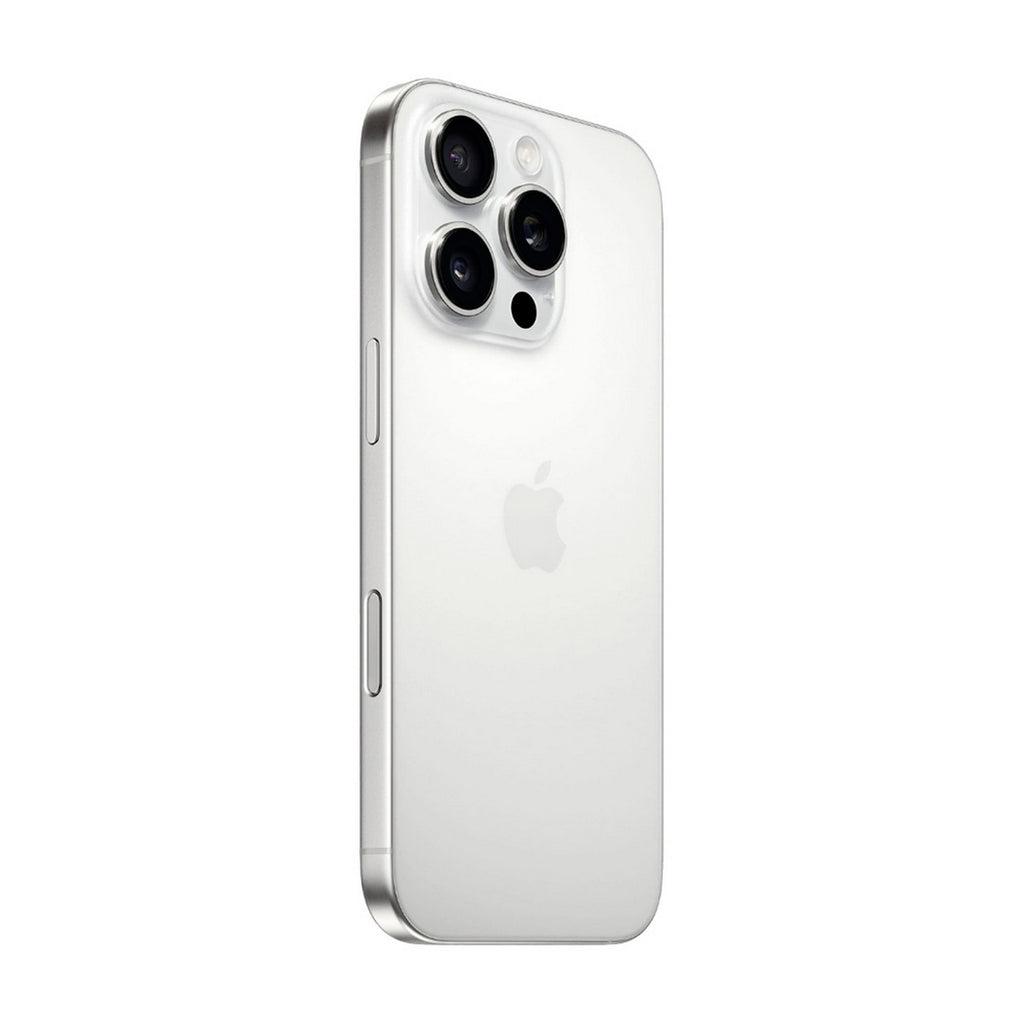 iPhone 16 Pro Max - Titanio Blanco