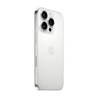 iPhone 16 Pro Max - Titanio Blanco