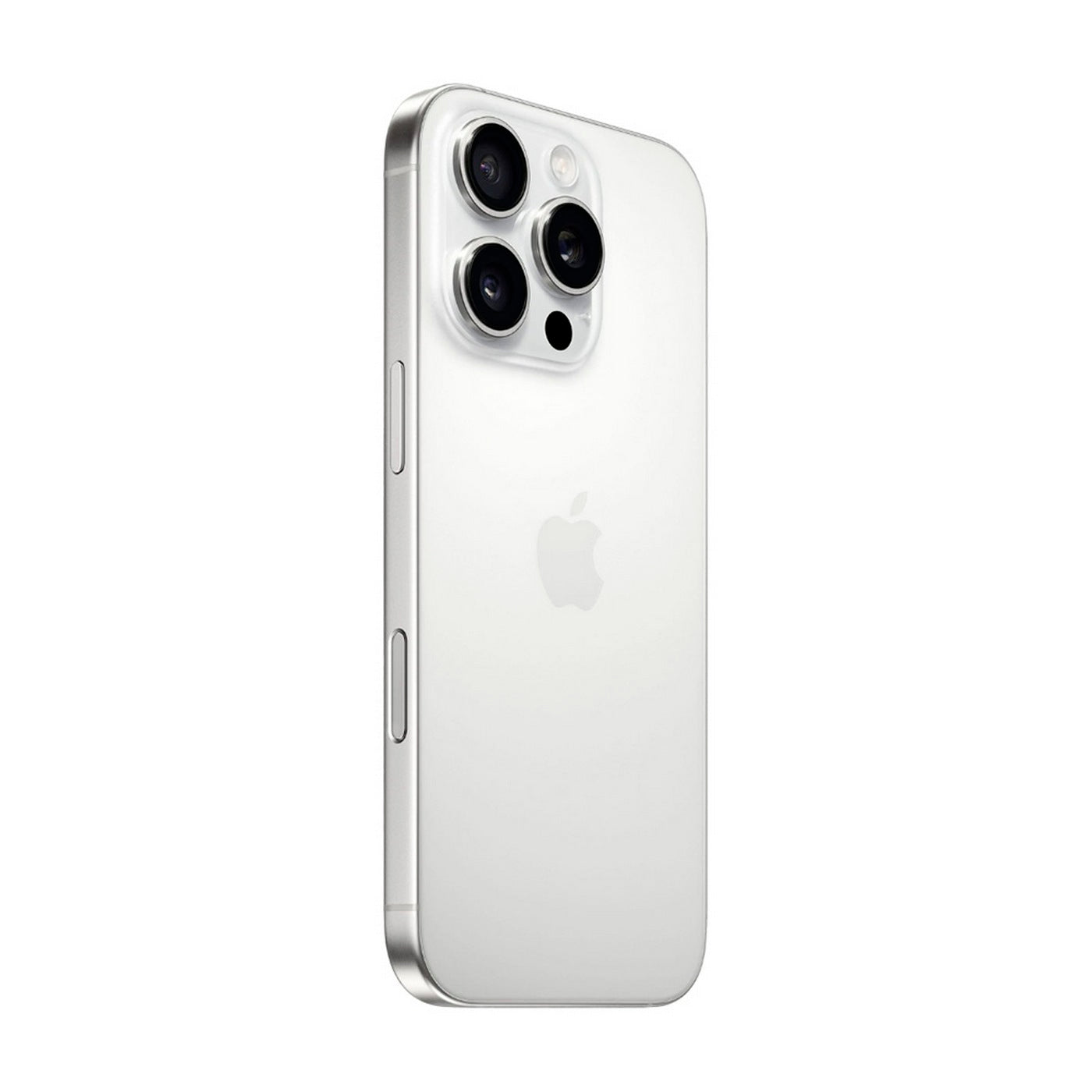 iPhone 16 Pro Max - Titanio Blanco