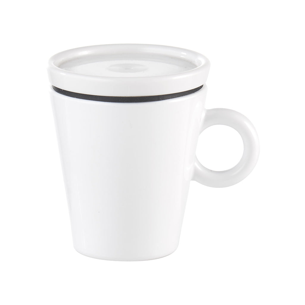 Coffee&Go - Taza de Café de Viaje
