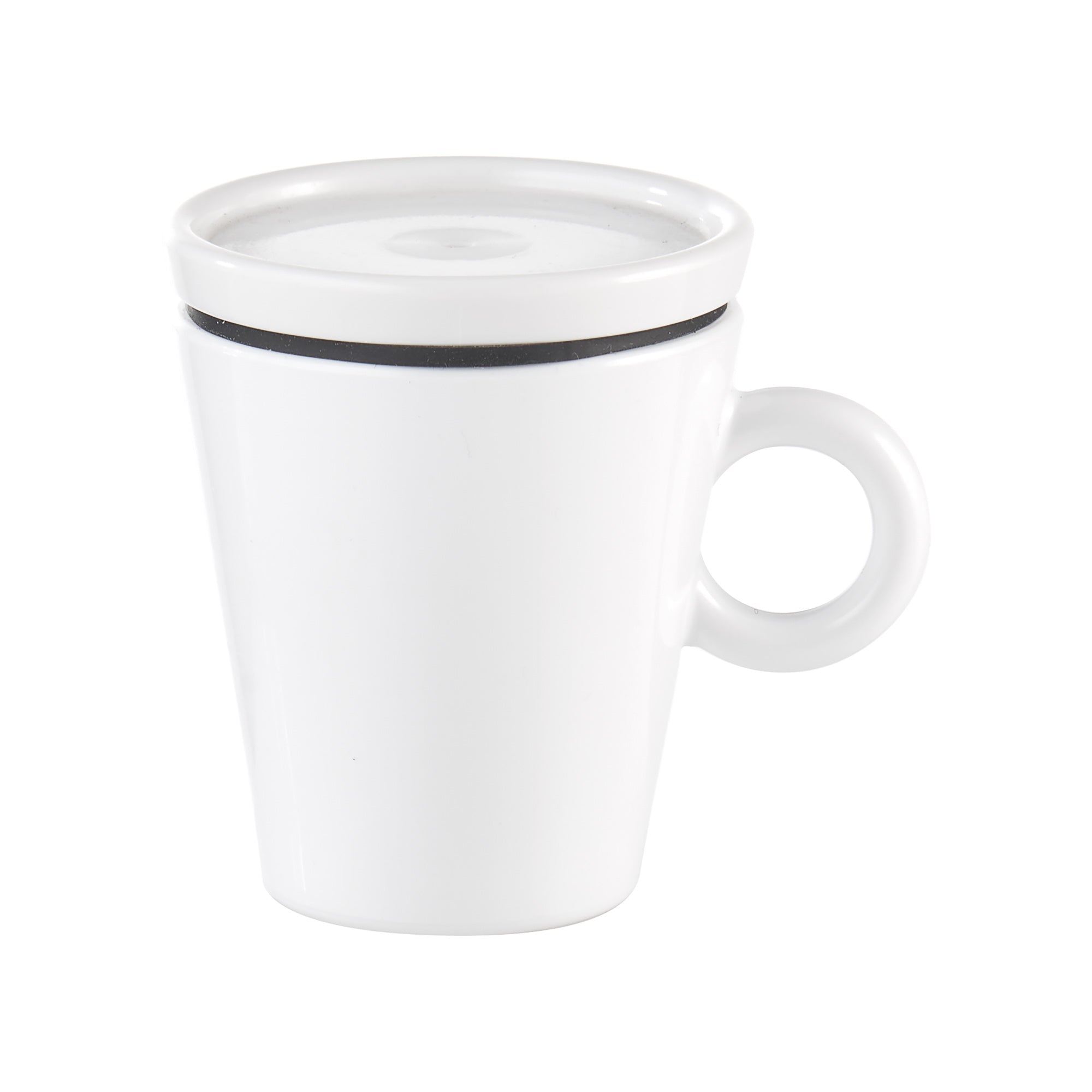 Coffee&Go - Taza de Café de Viaje