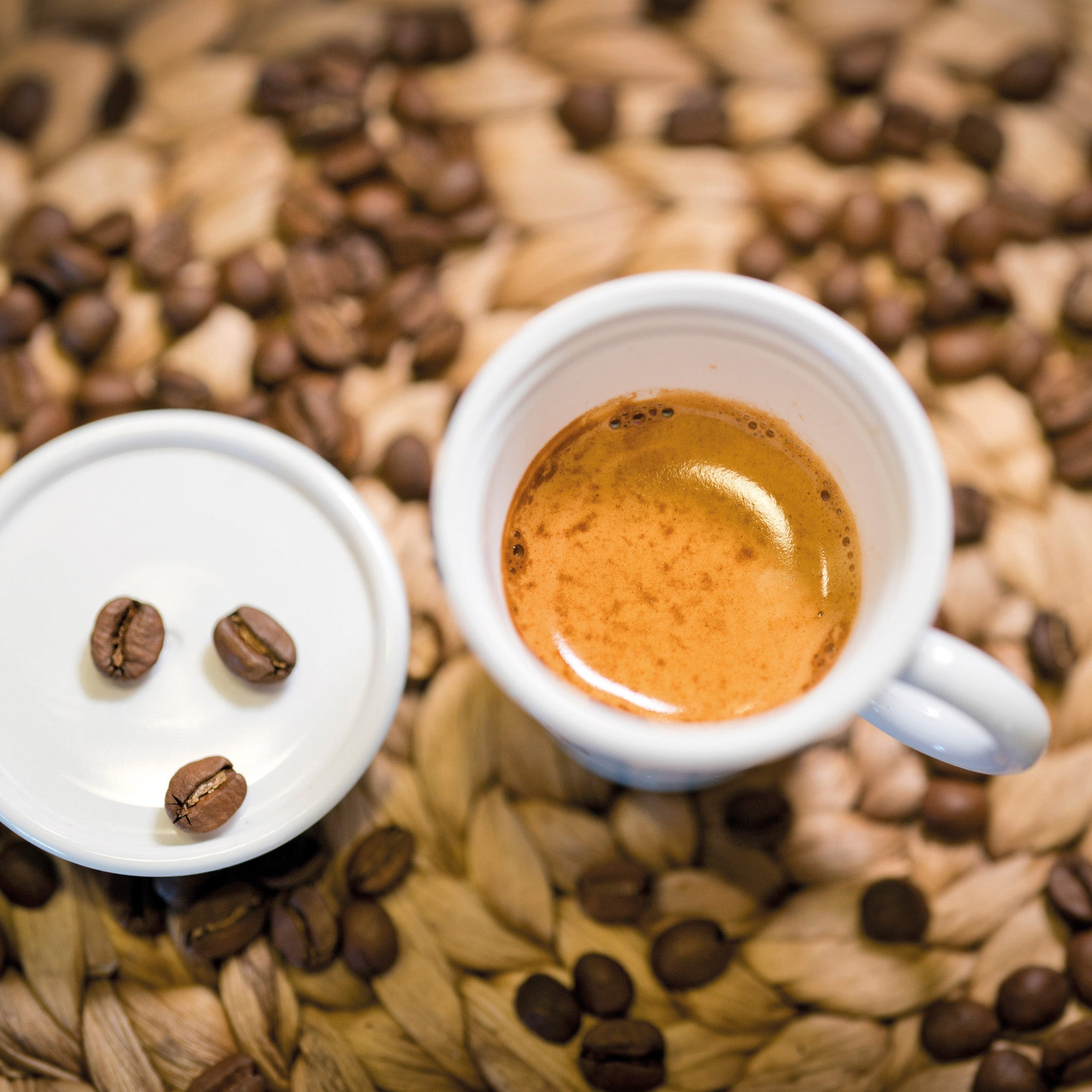 Coffee&Go - Taza de Café de Viaje
