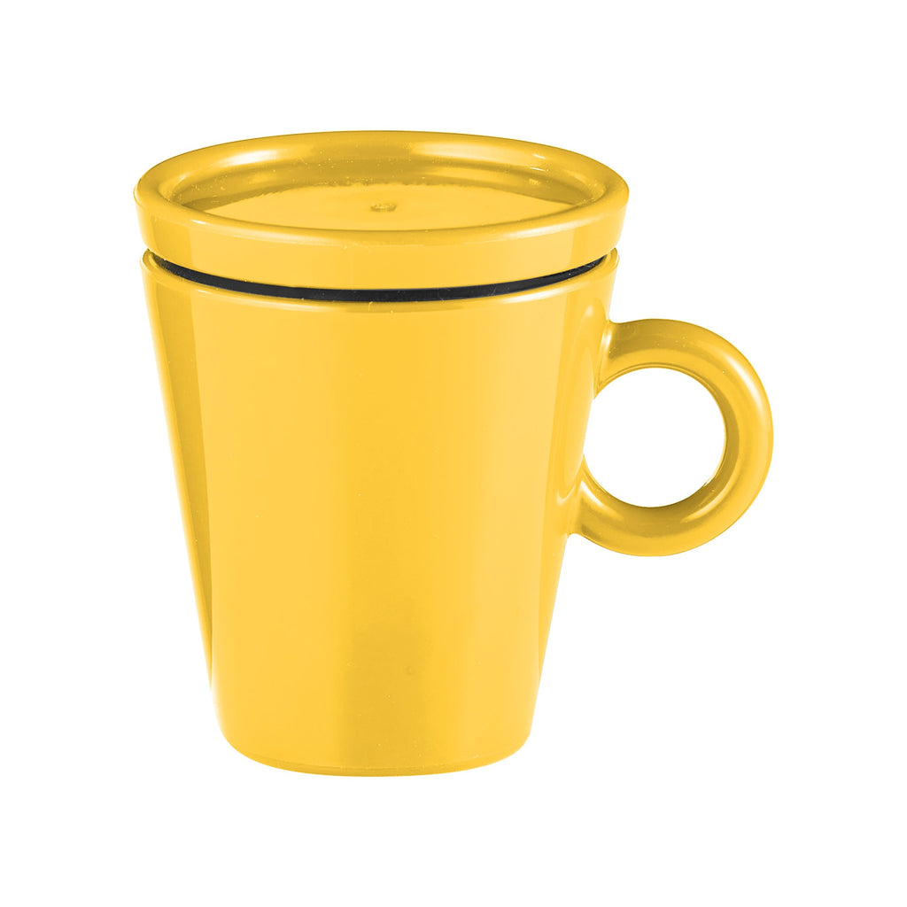 Coffee&Go - Taza de Café de Viaje