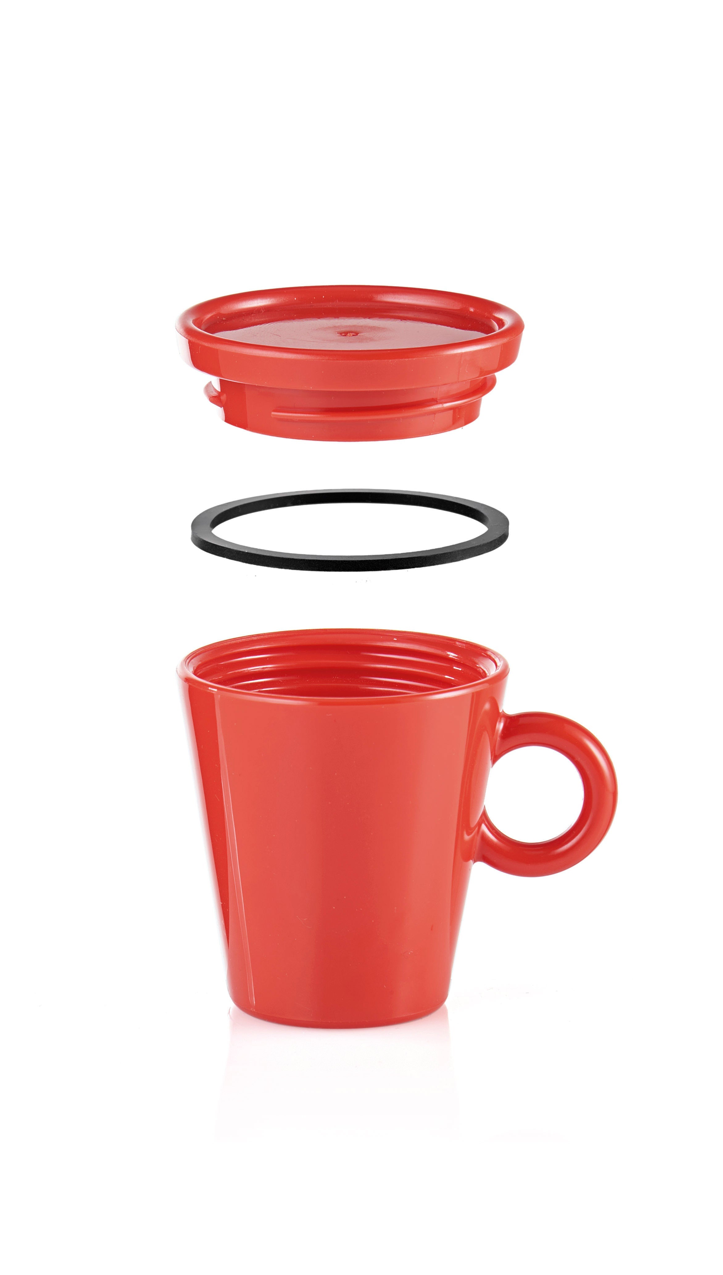 Coffee&Go - Taza de Café de Viaje