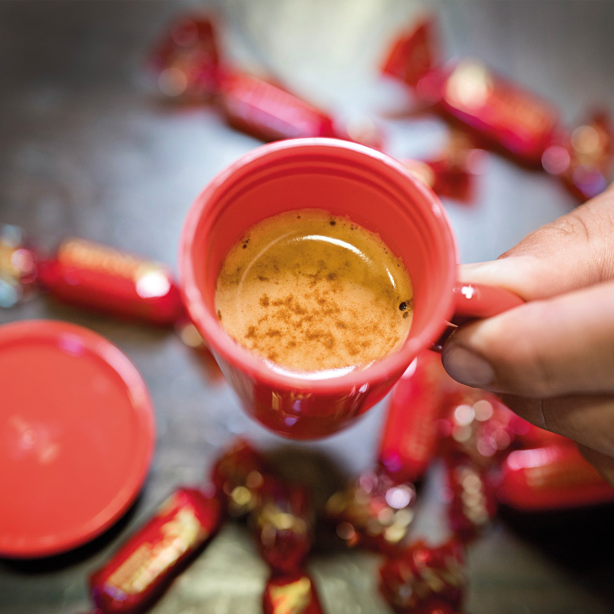 Coffee&Go - Taza de Café de Viaje
