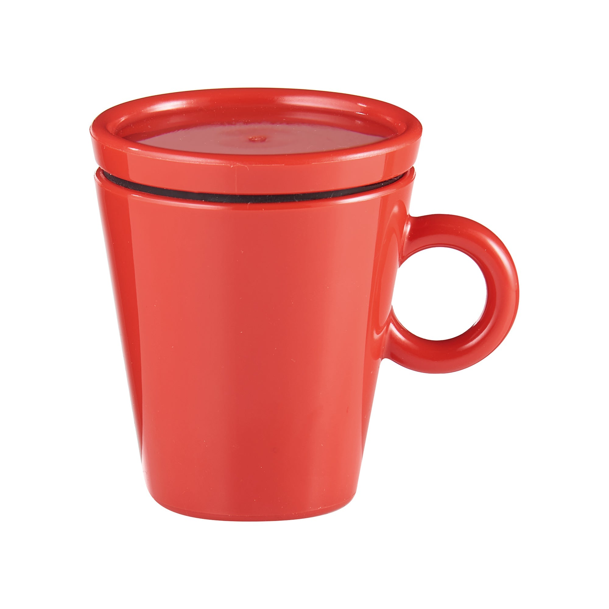 Coffee&Go - Taza de Café de Viaje