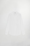 NN07 - Chemise Eddie - White