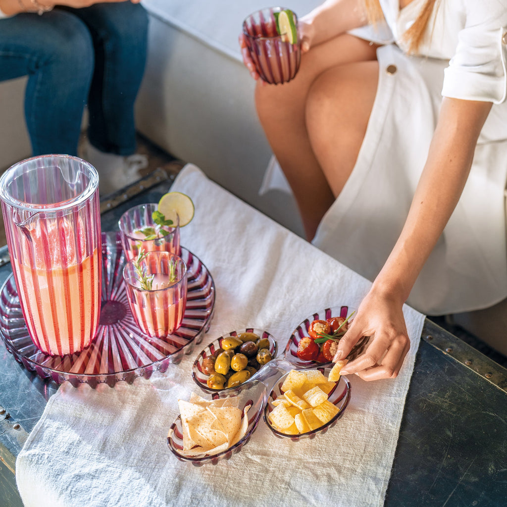 Dolcevita - Pitcher with Lid