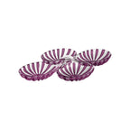 Dolce Vita - Set of 2 Hors d'oeuvres Dishes