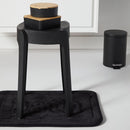 Tabouret - Utility - Noir