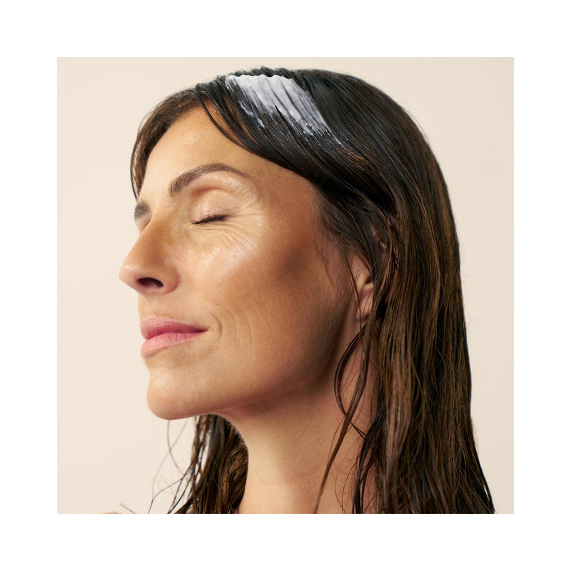 Crème Lavante Bouclier Couleur Aux Baies De Camu-Camu