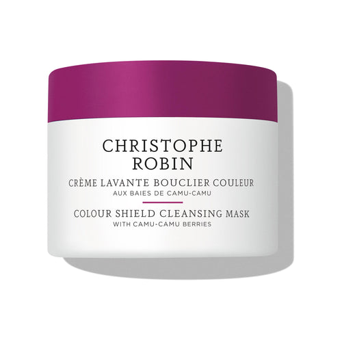 Crème Lavante Bouclier Couleur Aux Baies De Camu-Camu