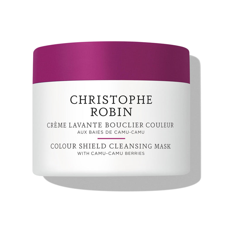 Crème Lavante Bouclier Couleur Aux Baies De Camu-Camu