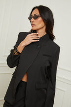 Claudia Jacket - Black